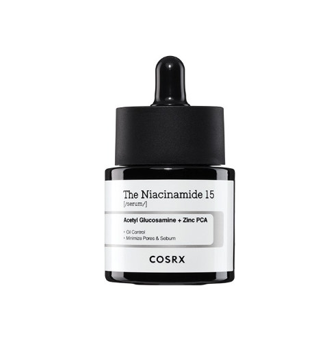 Cosrx The Niacinamide 15 Serum 20ml